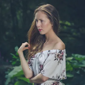 Veronika Khuebachova