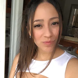 Johanna Andreína Gorrín Pestano