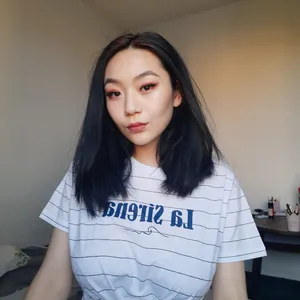 Anujin Ariun Erdene