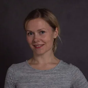 Olga Klimova
