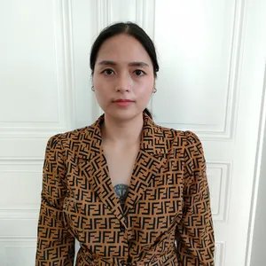Ha Thi Thanh Thao 