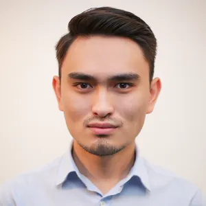 Shynggyz Bekkozhiyev 