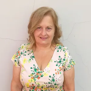 Růžena Štruncová 