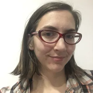 Veronika Ljuba Bucková