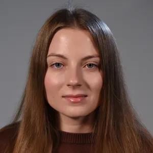 Valeriia Chernenko