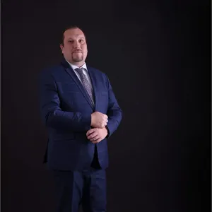 Bohdan Zadroga 