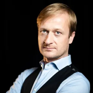 Martin Siničák