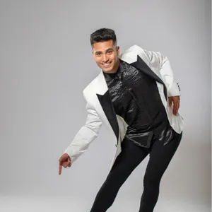 Javier Jesus Escobar Castillo 