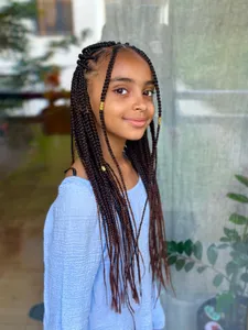 Naima A. Samuel