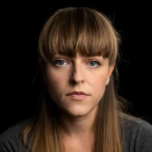 Barbora Honzlová Vacková