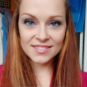 Lenka Nedvědilová