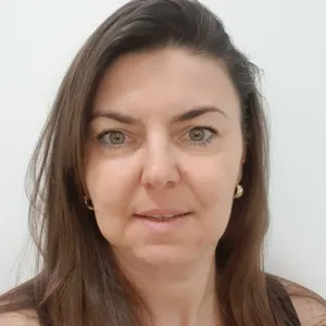 Klára Krejčíková 