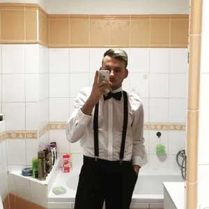 Patrik Matušík