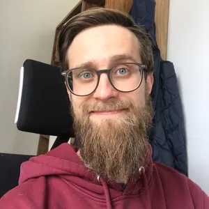 Adam Straka