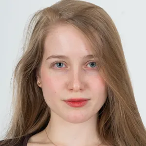 Mariia Borysova