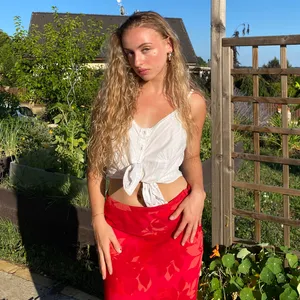 Linda Zvolánková 