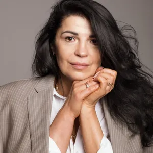 Svetlana Medvidova
