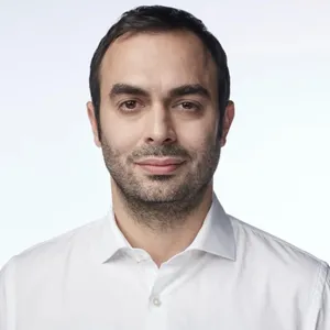 Roman Blumaier