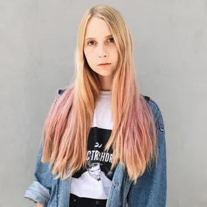 Polina Zharkina