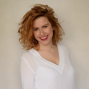 Magdalena Řehořová