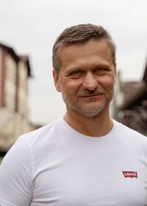 Rostislav Lhotsky