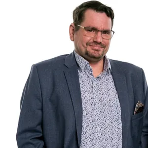 Filip Pokorny