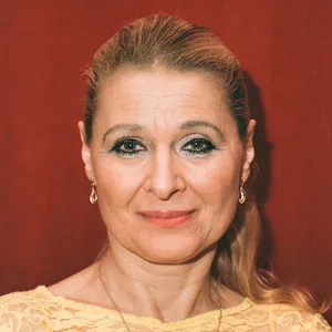 Alice Laksarová