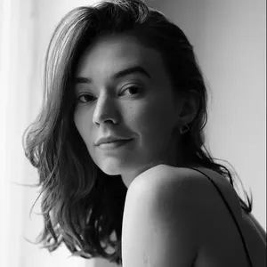 Anna Herasymova