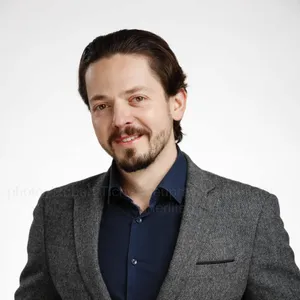 Matyáš Merunka
