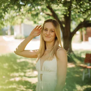 Eliška Večeřová