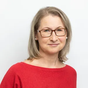 Lenka Krčmářová