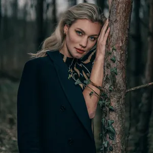 Anna Dlouhá