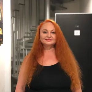 Rita Jasinská 