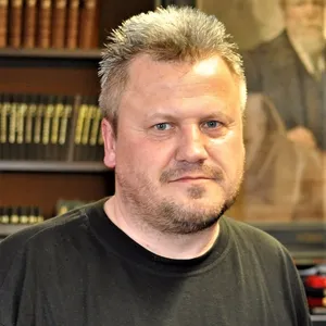 Petr Podroužek