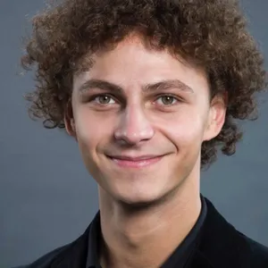 Dominick Benedikt