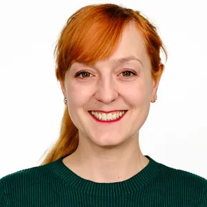Anna Hanzelková