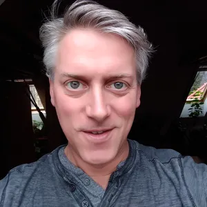 Marc Dexter Cram