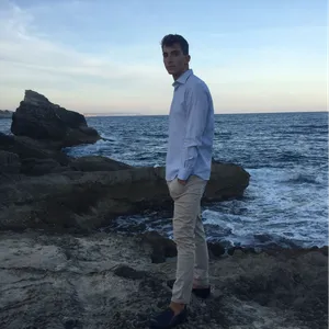 Francesco Gianluca Pellegrino