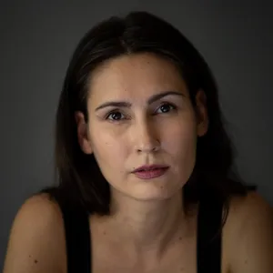 Zuzana Pillmann