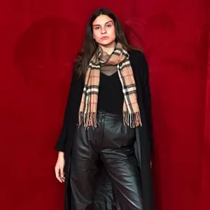 Laura Ella Benýšková