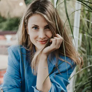Lucie Pragerová