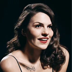Julianna Romanova