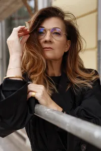 Andrea Svobodova