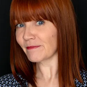Pavlína Mourková