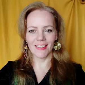 Martina Chmelová 