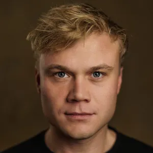 Vladimír Pokorný