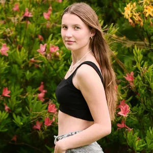 Ema Michaela Hlubůčková 