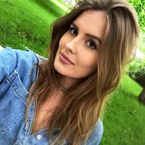 Valeriya Shavenkova