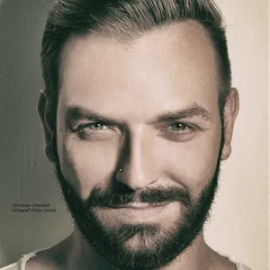 Christian Chevalet
