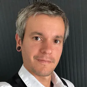 Julien Charbonnier